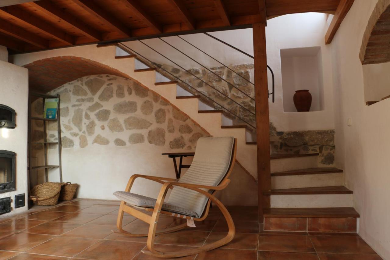 Casa Ecologica En Plena Naturaleza Arboli المظهر الخارجي الصورة