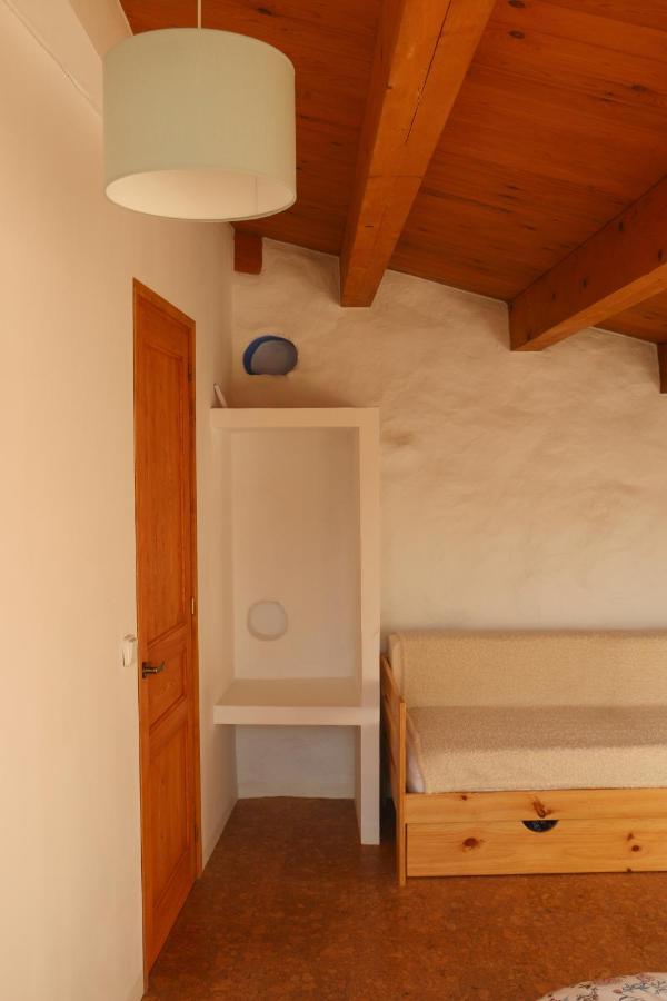Casa Ecologica En Plena Naturaleza Arboli المظهر الخارجي الصورة