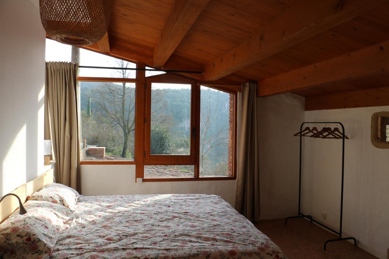 Casa Ecologica En Plena Naturaleza Arboli المظهر الخارجي الصورة