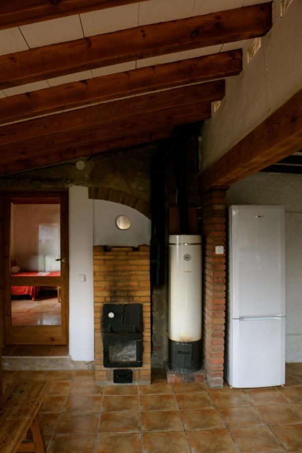 Casa Ecologica En Plena Naturaleza Arboli المظهر الخارجي الصورة